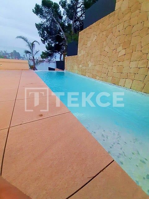 Appartement à Benidorm, Espagne, 150 m² - image 6