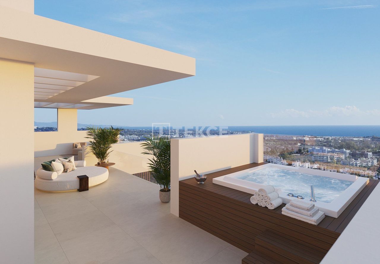 Villa à Estepona, Espagne, 764 m² - image 6
