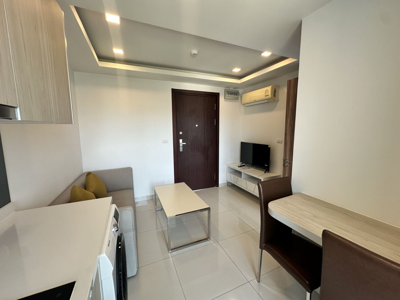 Estudio en Pattaya, Tailandia, 25 m² - imagen 1