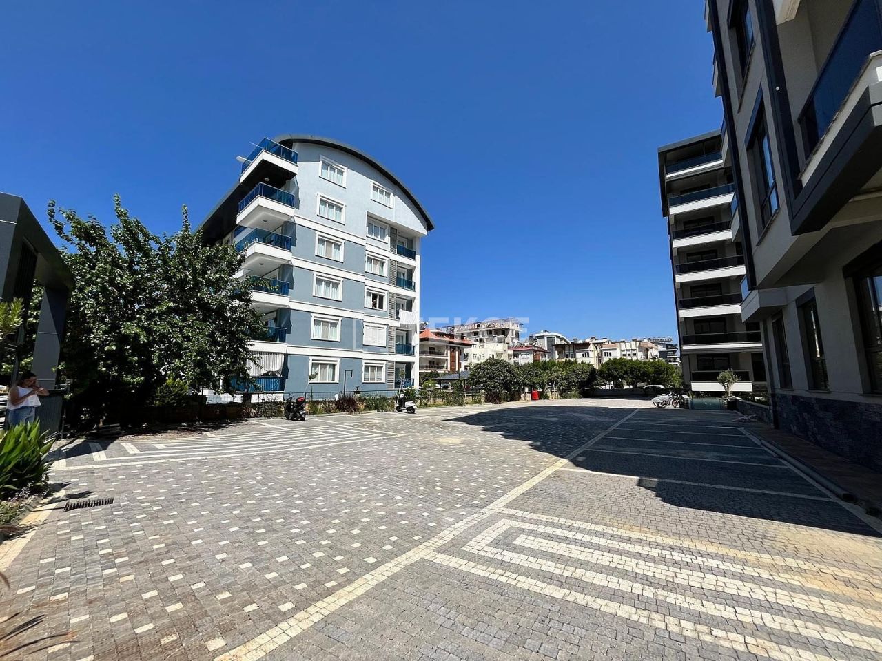 Appartement à Gazipasa, Turquie, 82 m² - image 8