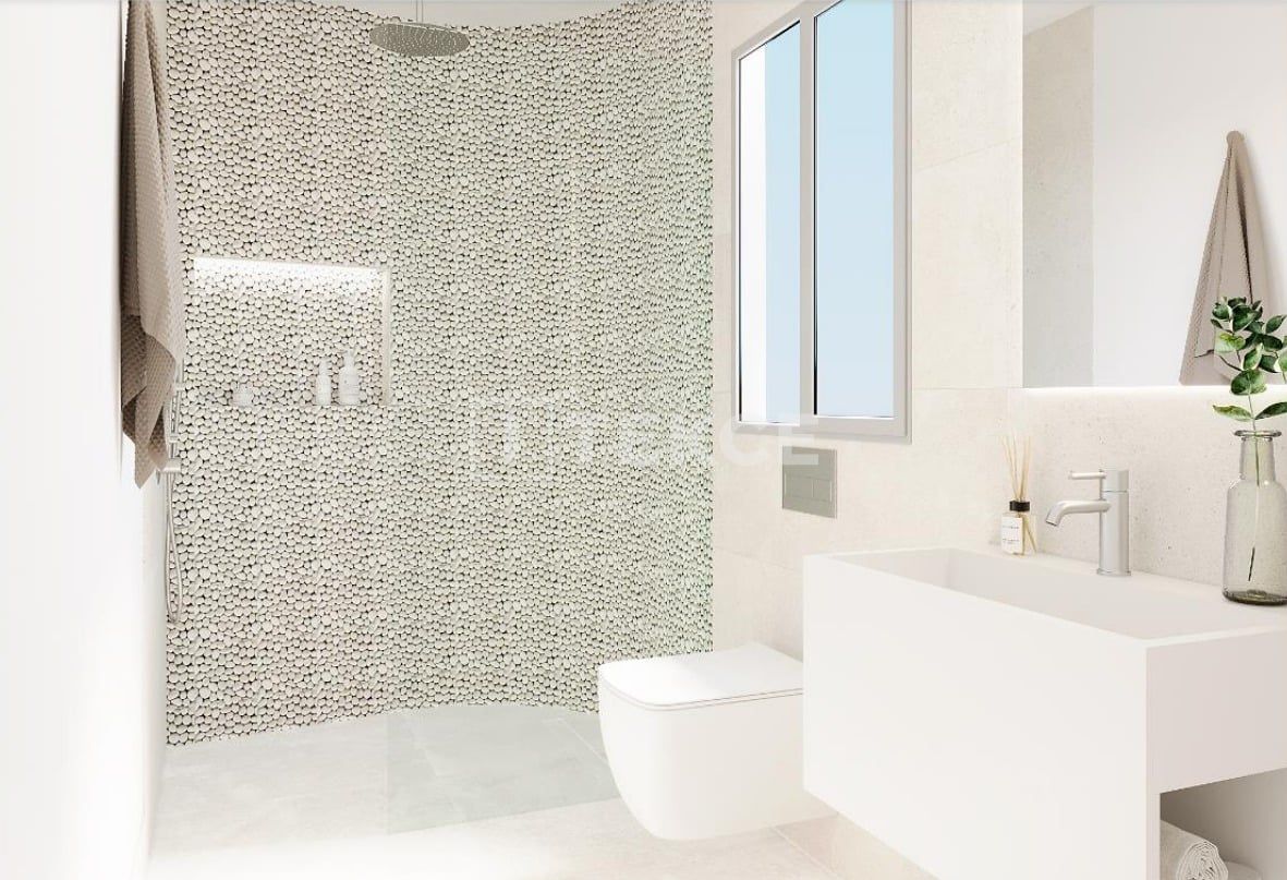 Penthouse in Malaga, Spanien, 123 m² - Foto 9