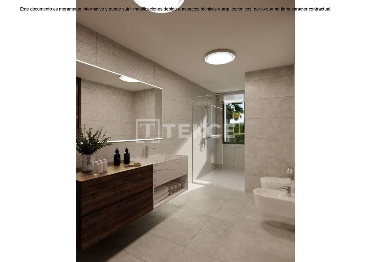 Villa in Finestrat, Spanien, 553 m² - Foto 12