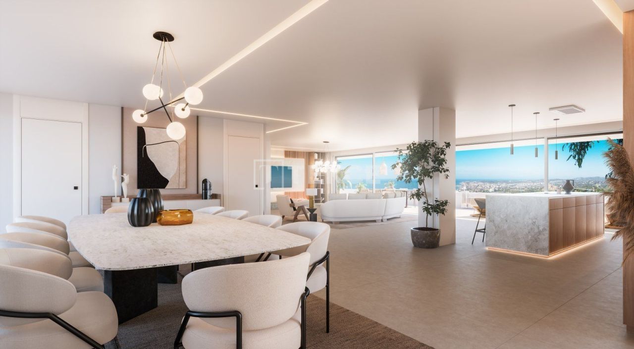 Apartamento en Benalmádena, España, 76 m² - imagen 12