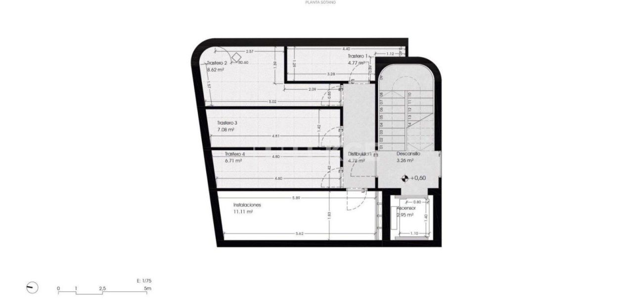 Penthouse in Malaga, Spanien, 123 m² - Foto 13