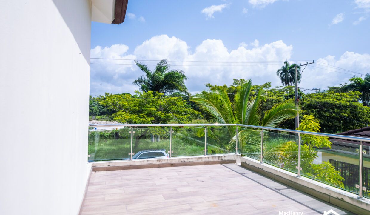 Maison à Puerto Plata, République dominicaine, 152 m² - image 3