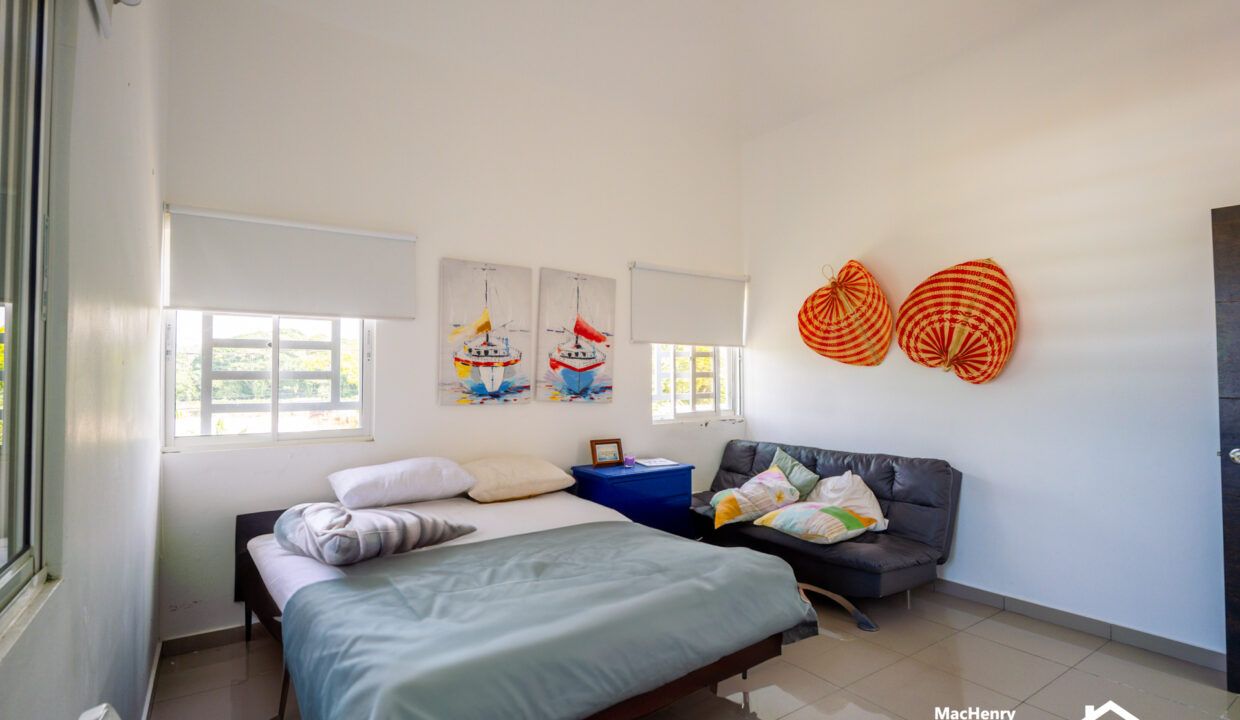 Maison à Puerto Plata, République dominicaine, 152 m² - image 5