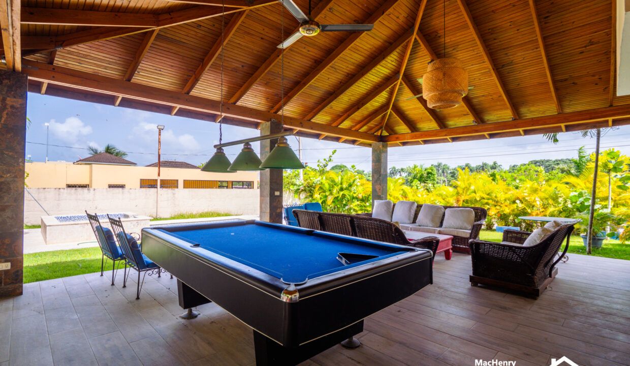 Maison à Puerto Plata, République dominicaine, 152 m² - image 6