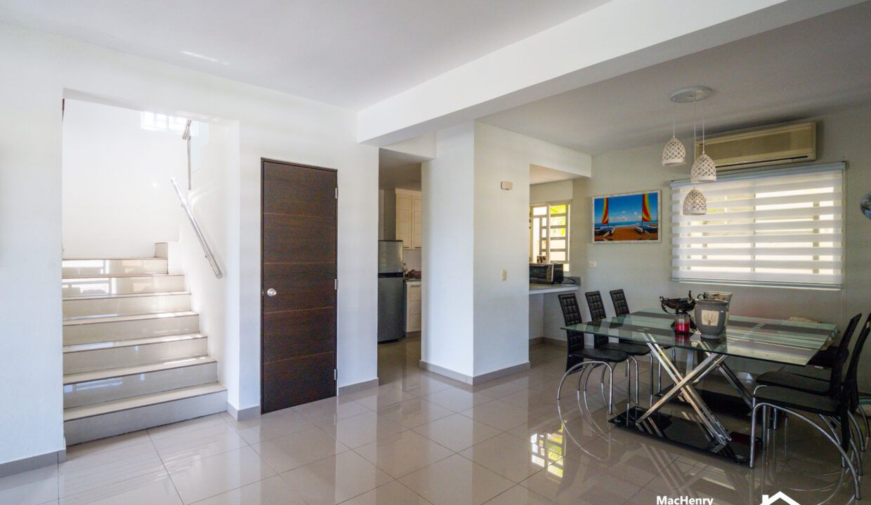 Maison à Puerto Plata, République dominicaine, 152 m² - image 8