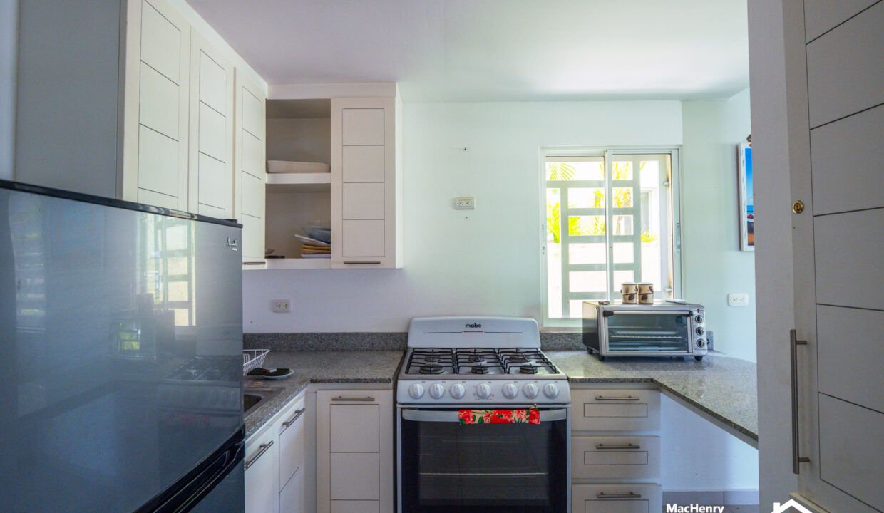 Maison à Puerto Plata, République dominicaine, 152 m² - image 9