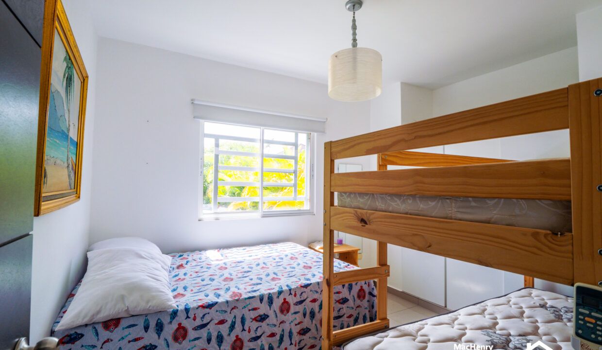 Maison à Puerto Plata, République dominicaine, 152 m² - image 12