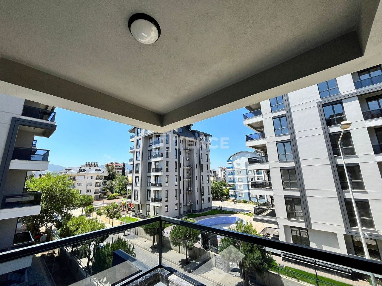 Appartement à Gazipasa, Turquie, 82 m² - image 17