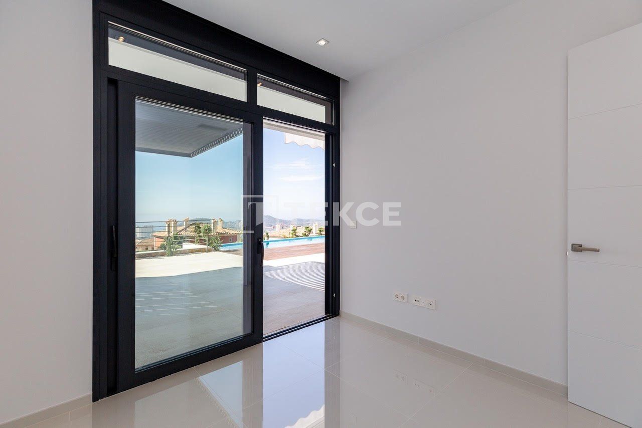Villa en Finestrat, España, 998 m² - imagen 18