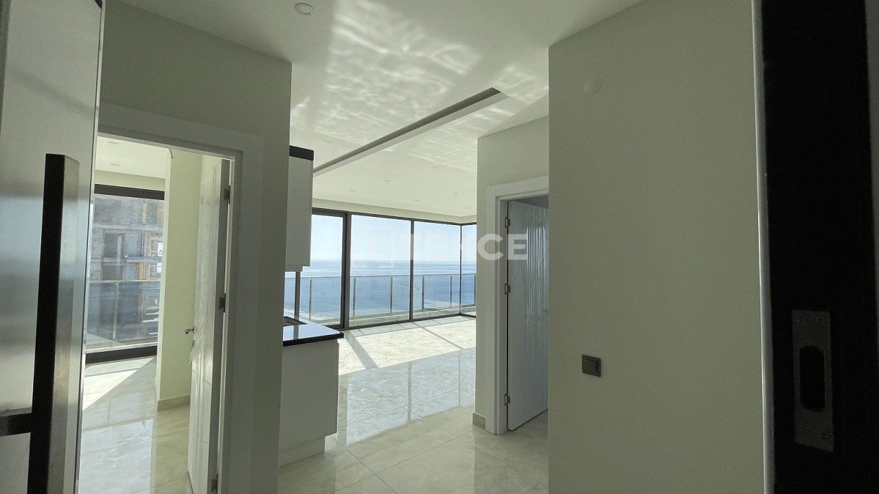 Appartamenti a Alanya, Turchia, 95 m² - foto 18