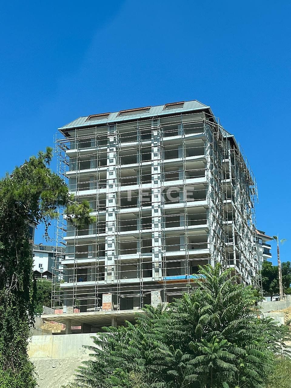 Appartamenti a Alanya, Turchia, 75 m² - foto 19