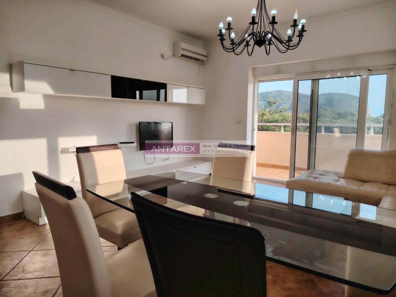 Appartamenti a Buljarica, Montenegro, 93 m² - foto 3