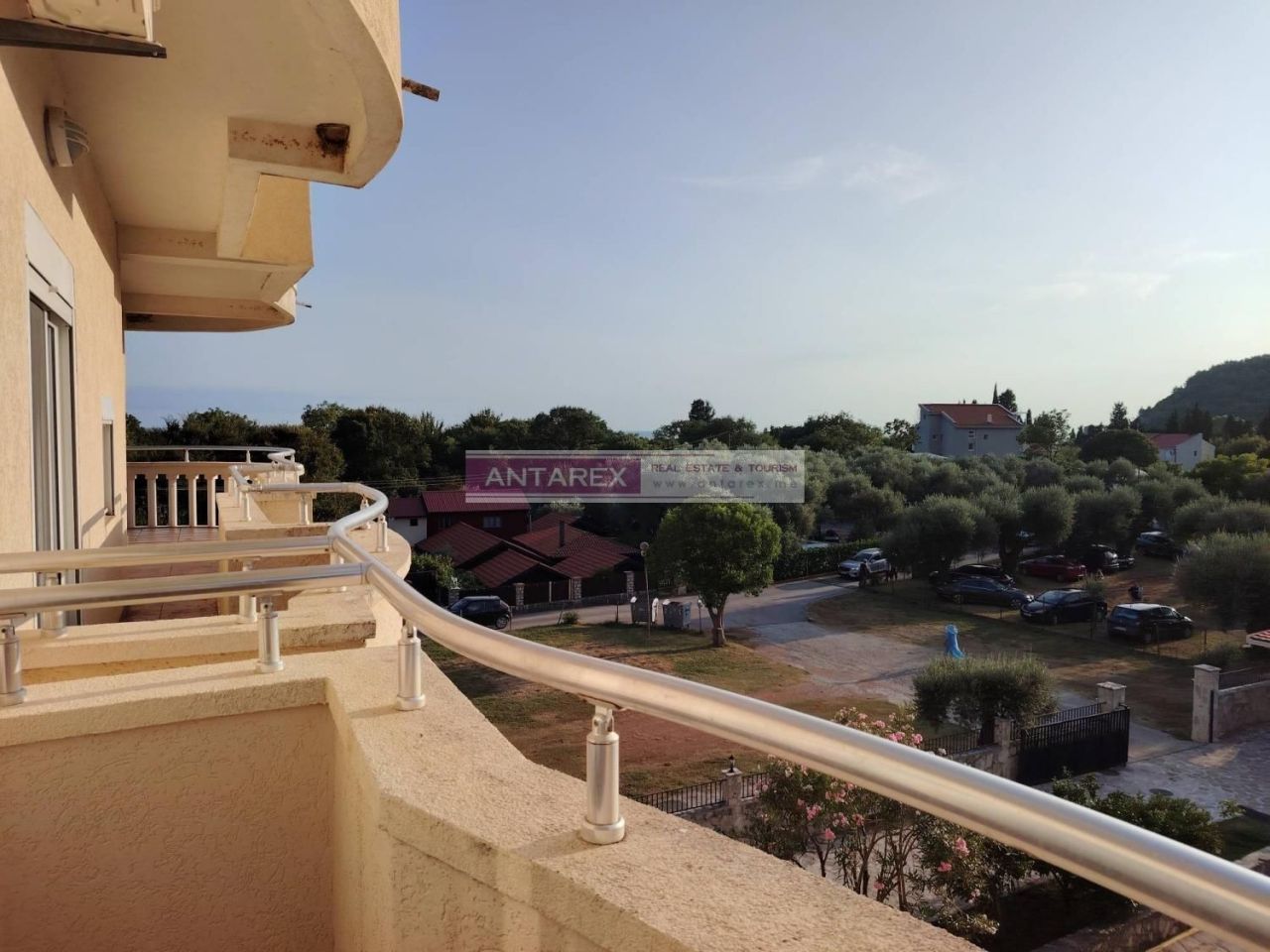 Appartamenti a Buljarica, Montenegro, 93 m² - foto 14