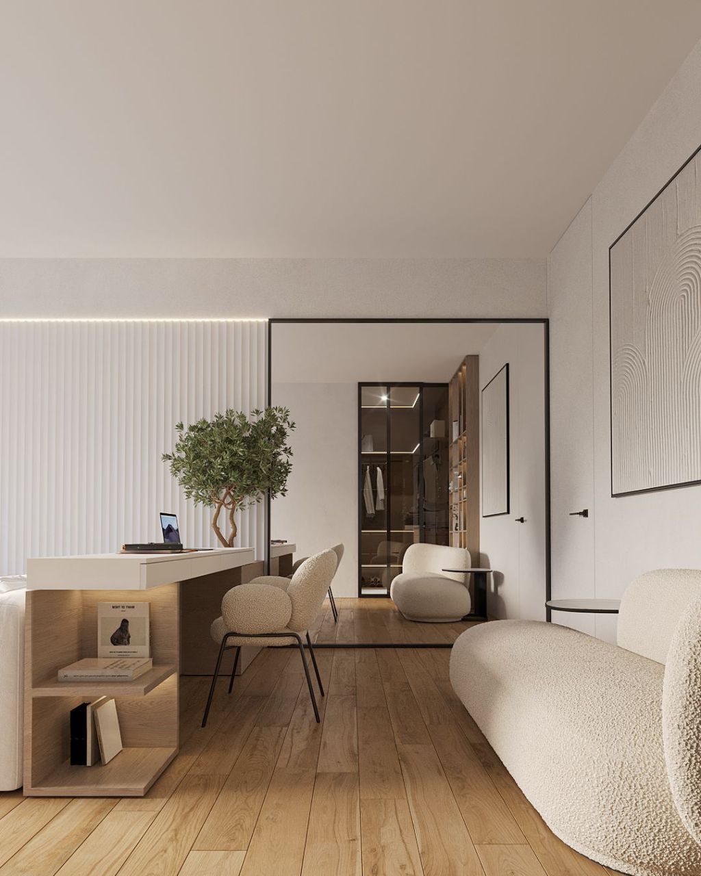 Townhouse in Canggu, Indonesia, 71 m² - picture 2