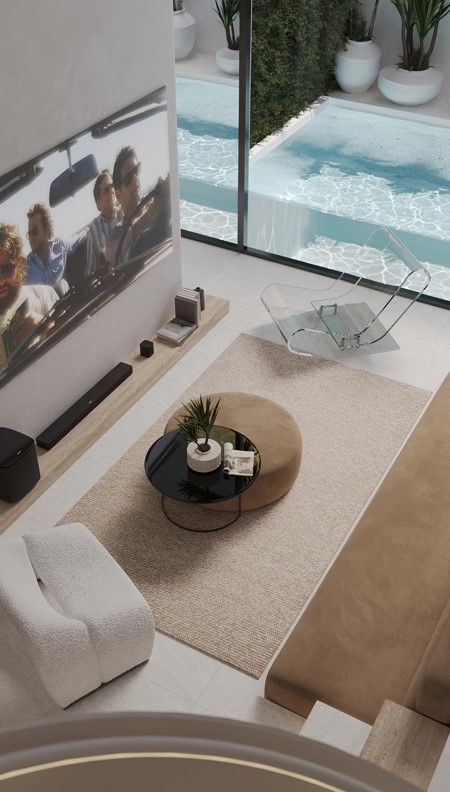 Villa in Canggu, Indonesien, 123 m² - Foto 2