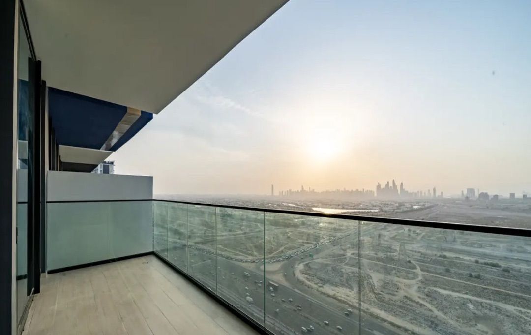Appartement à Dubaï, EAU, 63.68 m² - image 2