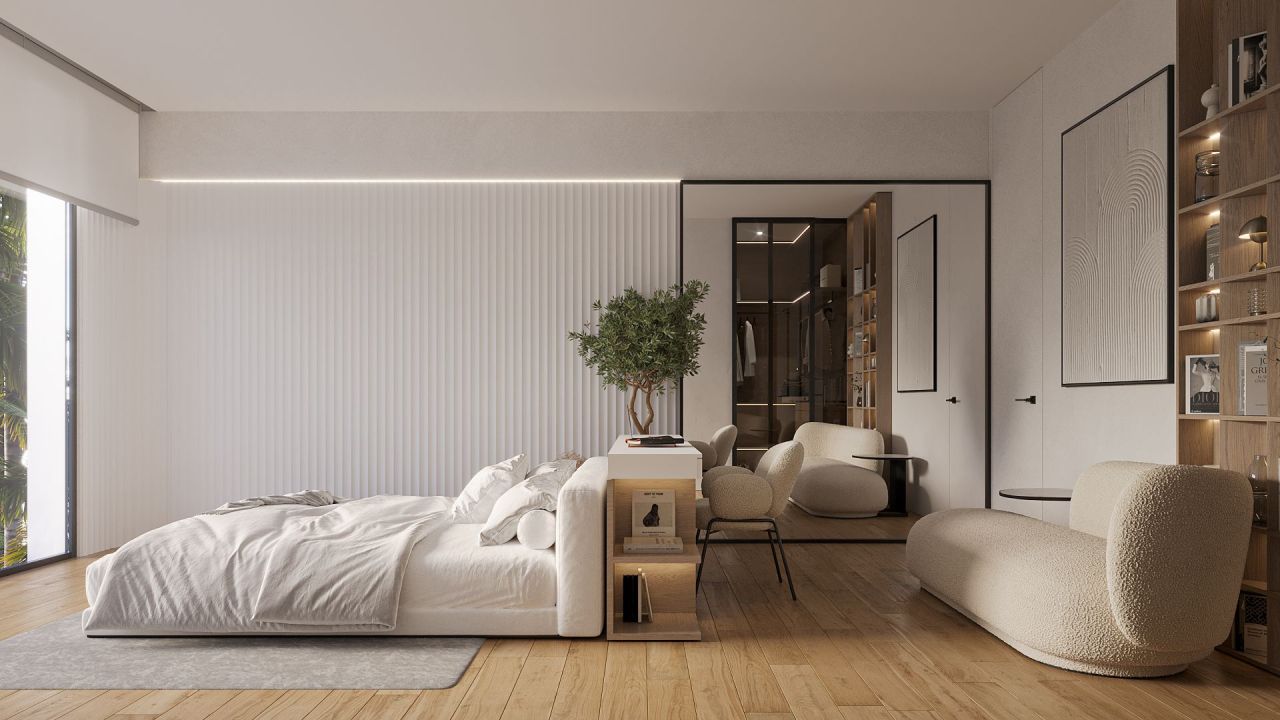 Townhouse in Canggu, Indonesia, 71 m² - picture 3