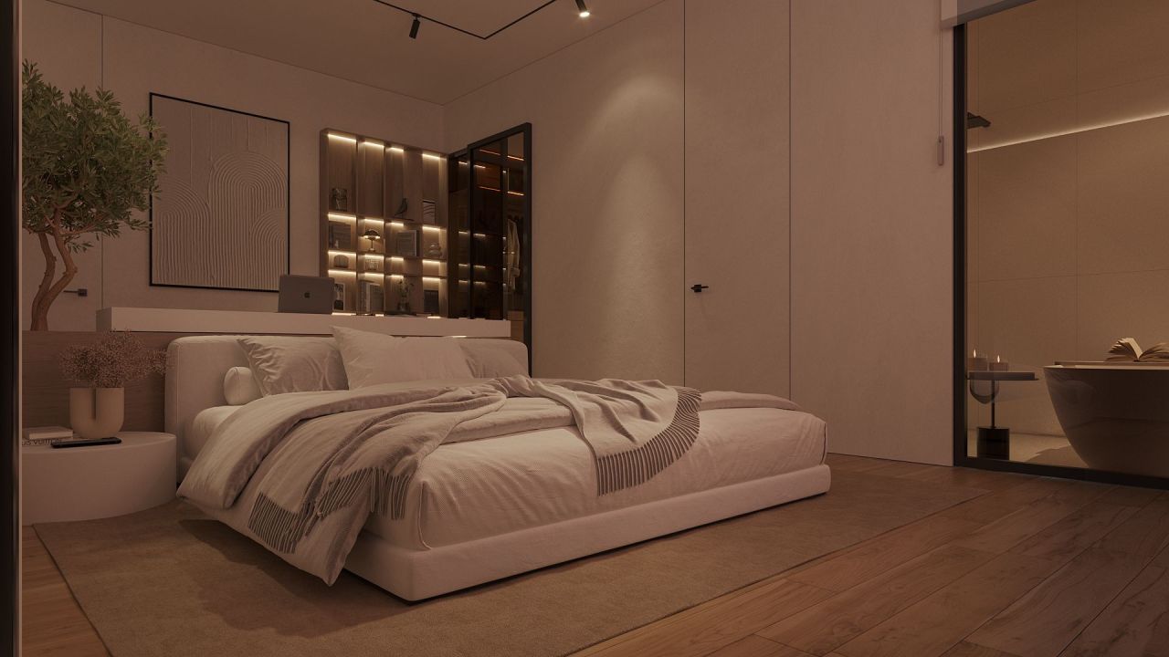 Townhouse in Canggu, Indonesia, 71 m² - picture 4