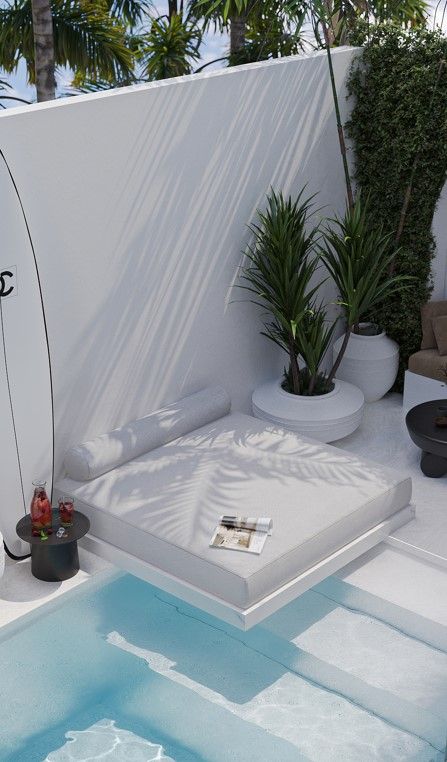 Villa in Canggu, Indonesien, 123 m² - Foto 4