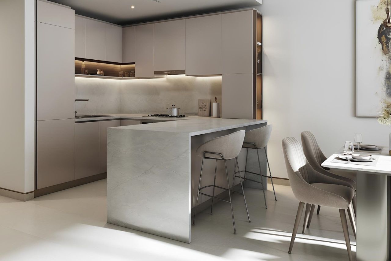 Flat in Dubai, UAE, 148 m² - picture 4