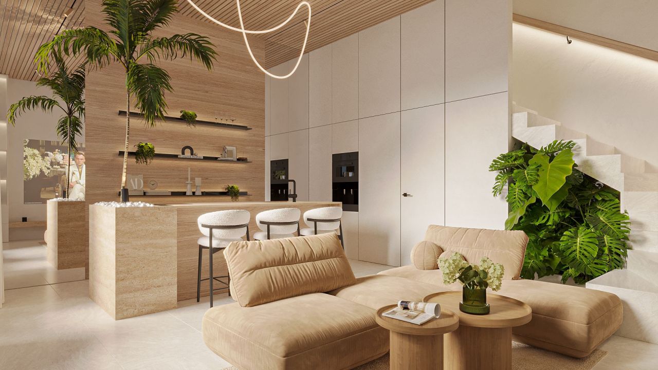 Townhouse in Canggu, Indonesia, 71 m² - picture 5