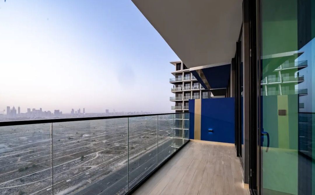 Appartement à Dubaï, EAU, 63.68 m² - image 5