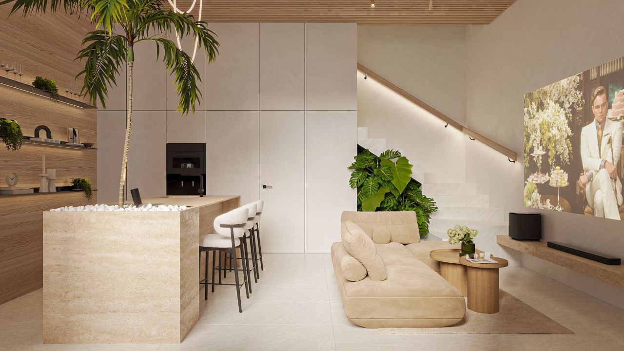 Townhouse in Canggu, Indonesia, 71 m² - picture 6