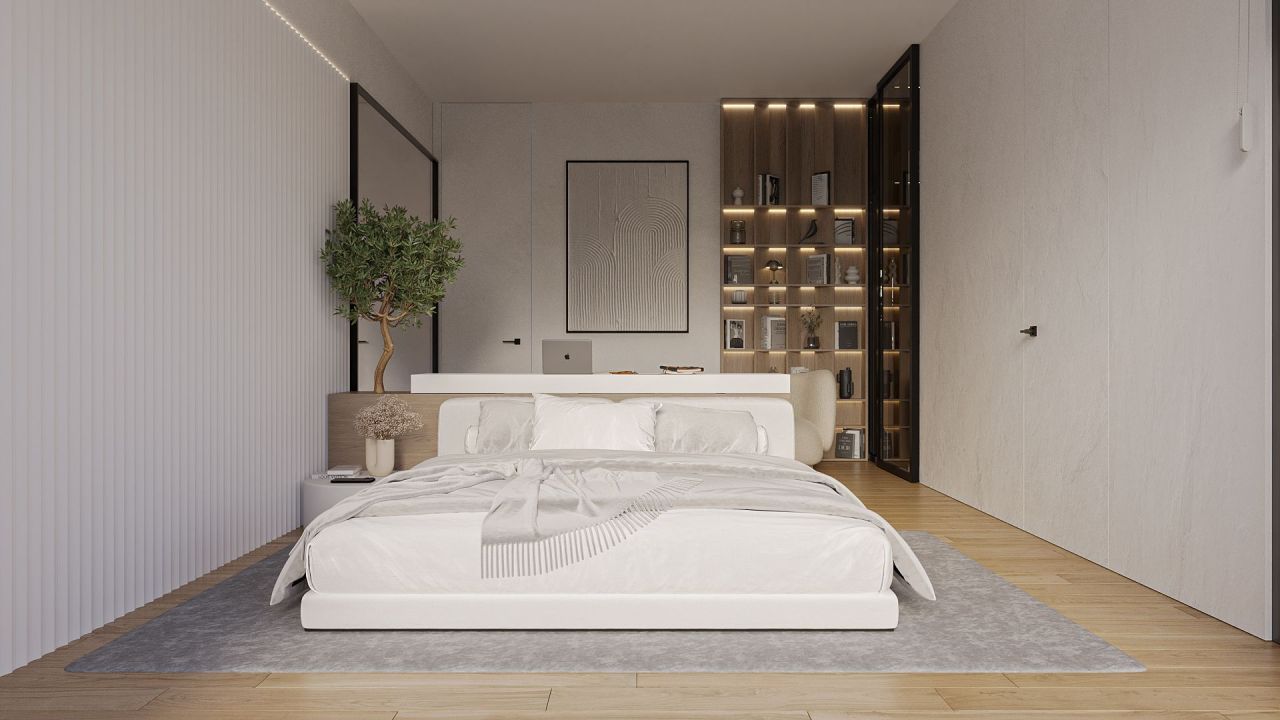 Townhouse in Canggu, Indonesia, 71 m² - picture 7