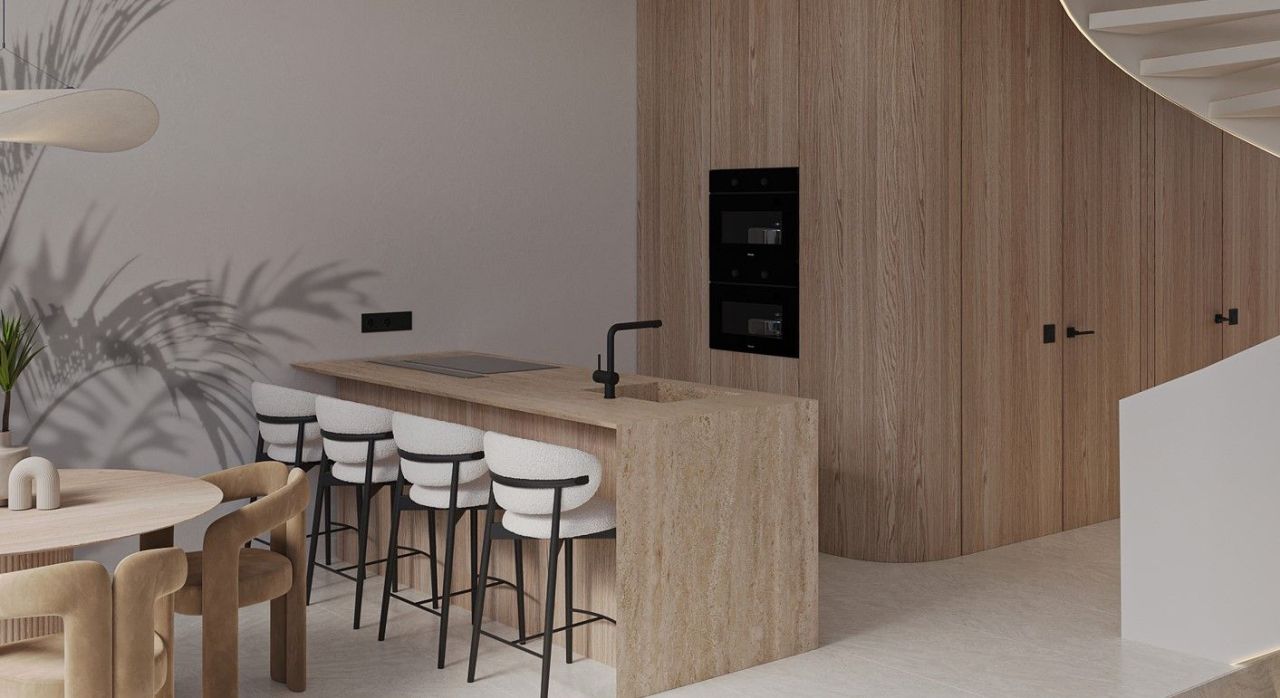 Villa in Canggu, Indonesien, 123 m² - Foto 7