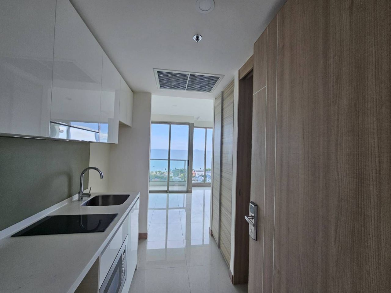 Studio à Pattaya, Thaïlande, 26 m² - image 1