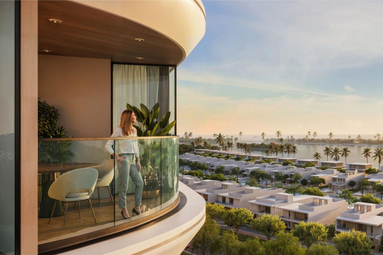 Wohnung in Dubai, VAE, 61 m² - Foto 7