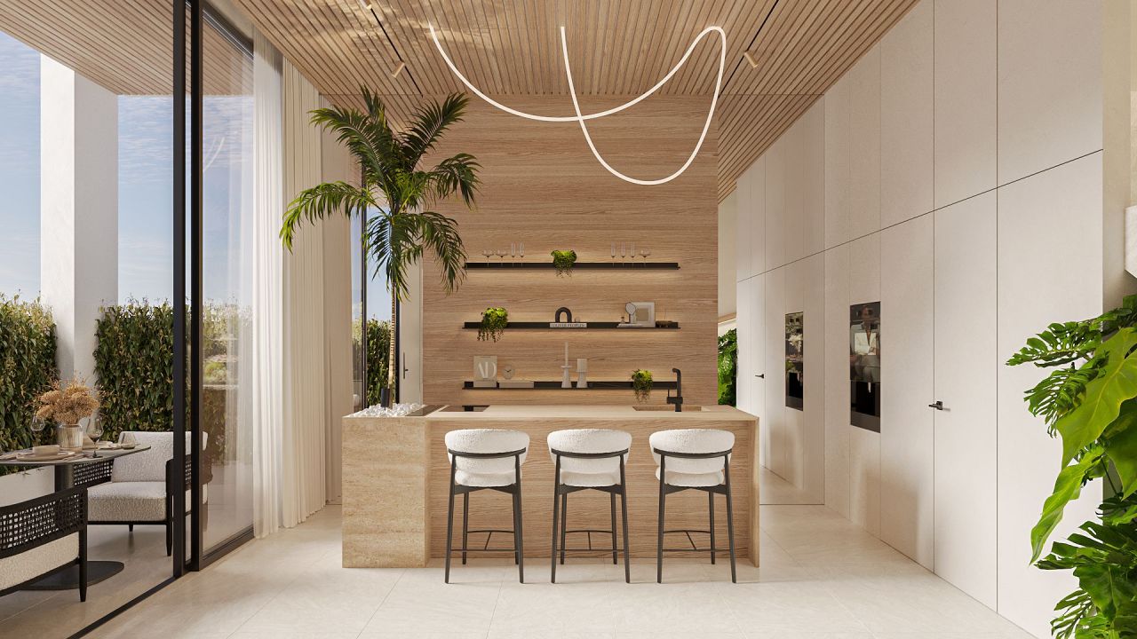 Townhouse in Canggu, Indonesia, 71 m² - picture 8