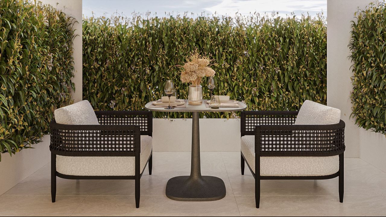 Townhouse in Canggu, Indonesia, 71 m² - picture 9