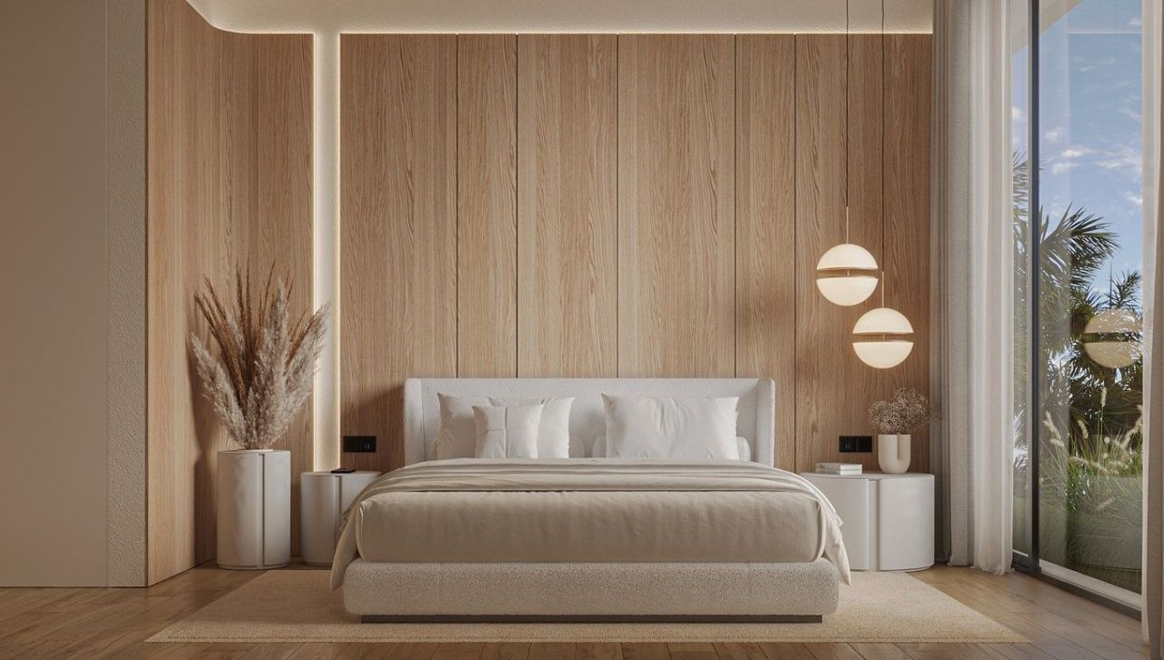 Villa in Canggu, Indonesien, 123 m² - Foto 9