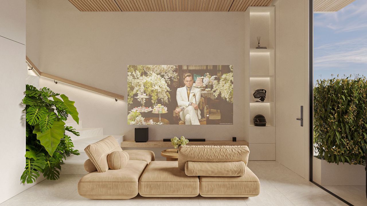 Townhouse in Canggu, Indonesia, 71 m² - picture 10