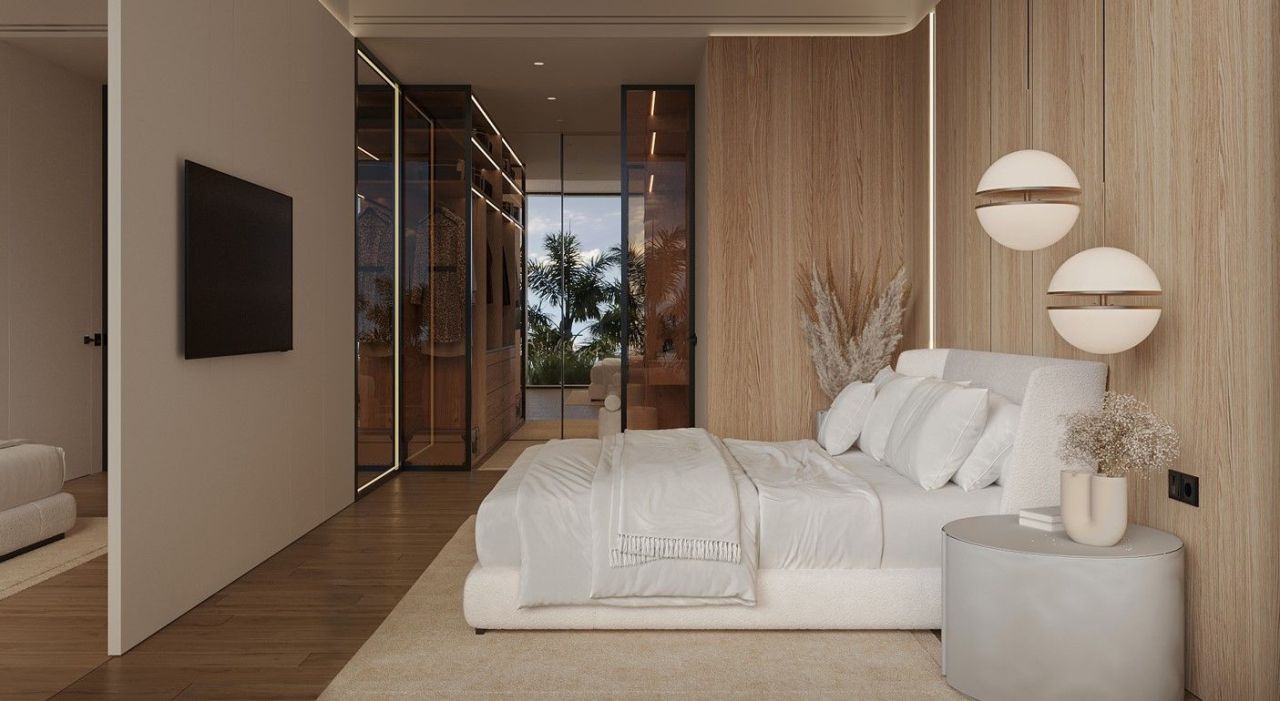 Villa in Canggu, Indonesien, 123 m² - Foto 10