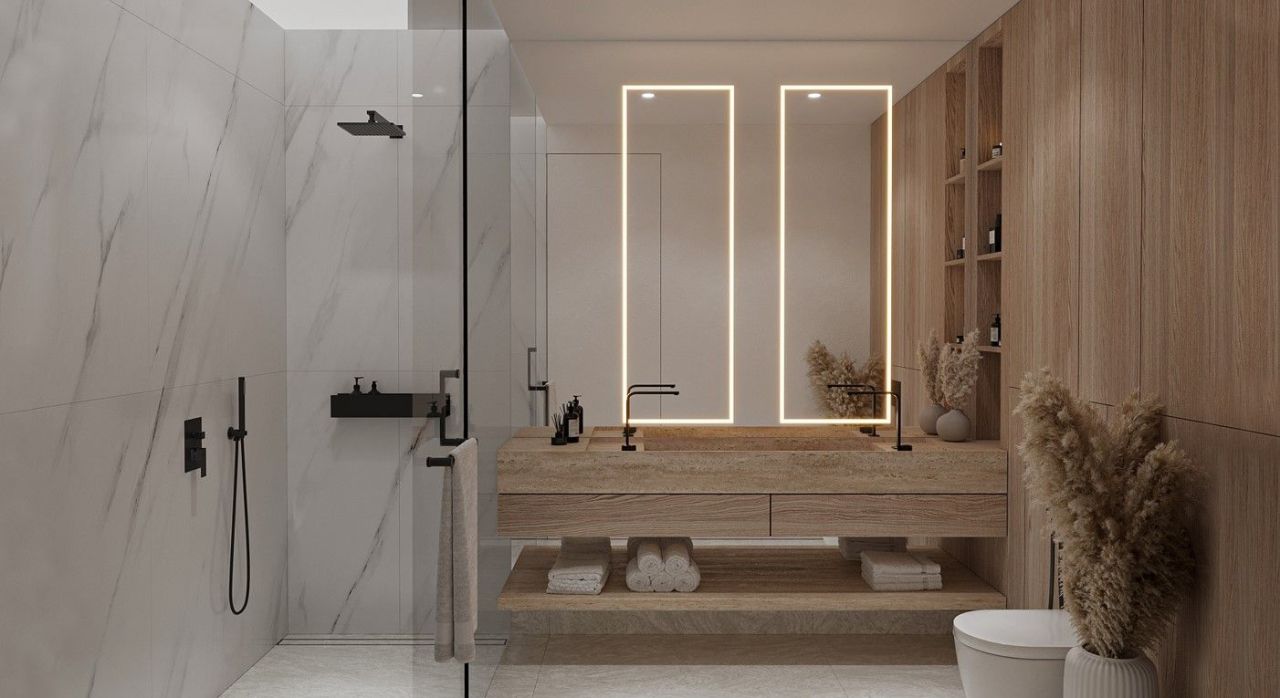 Villa in Canggu, Indonesien, 123 m² - Foto 11