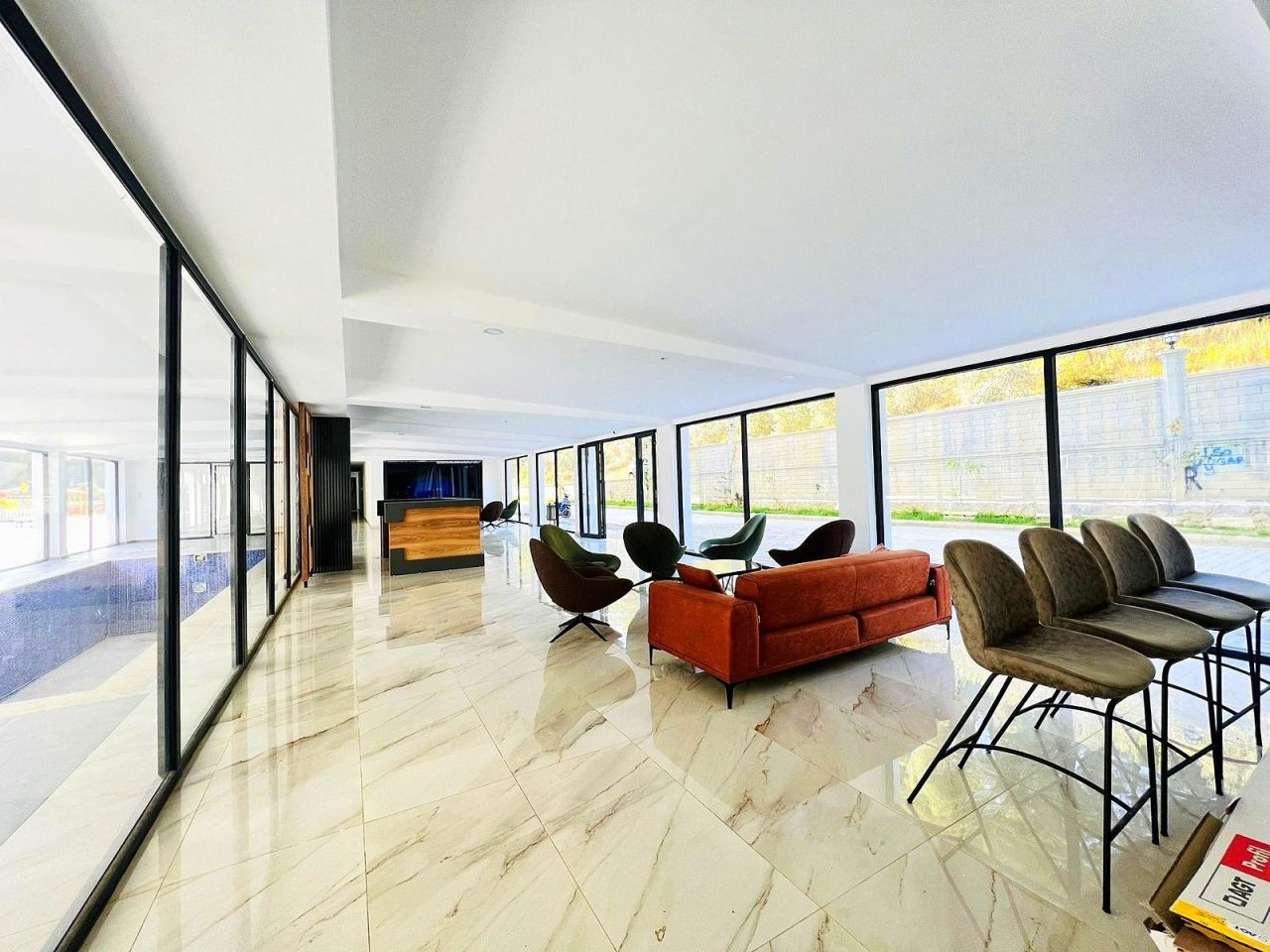 Flat in Avsallar, Turkey, 50 m² - picture 10