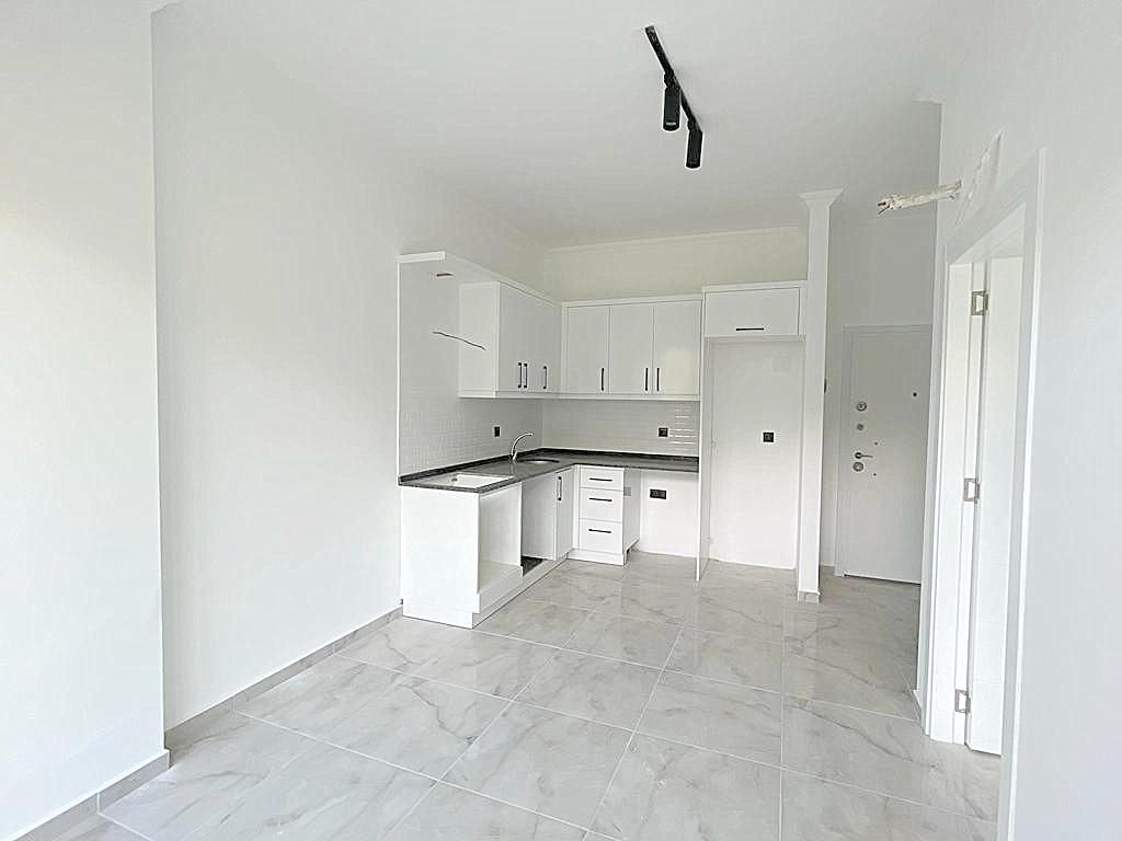 Flat in Avsallar, Turkey, 50 m² - picture 19