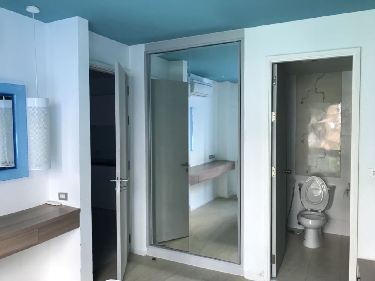 Appartamento a Pattaya, Thailandia, 32 m² - foto 6