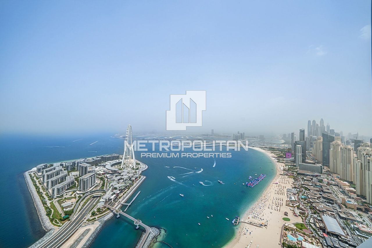 Apartment in Dubai, UAE, 173 m² - picture 1