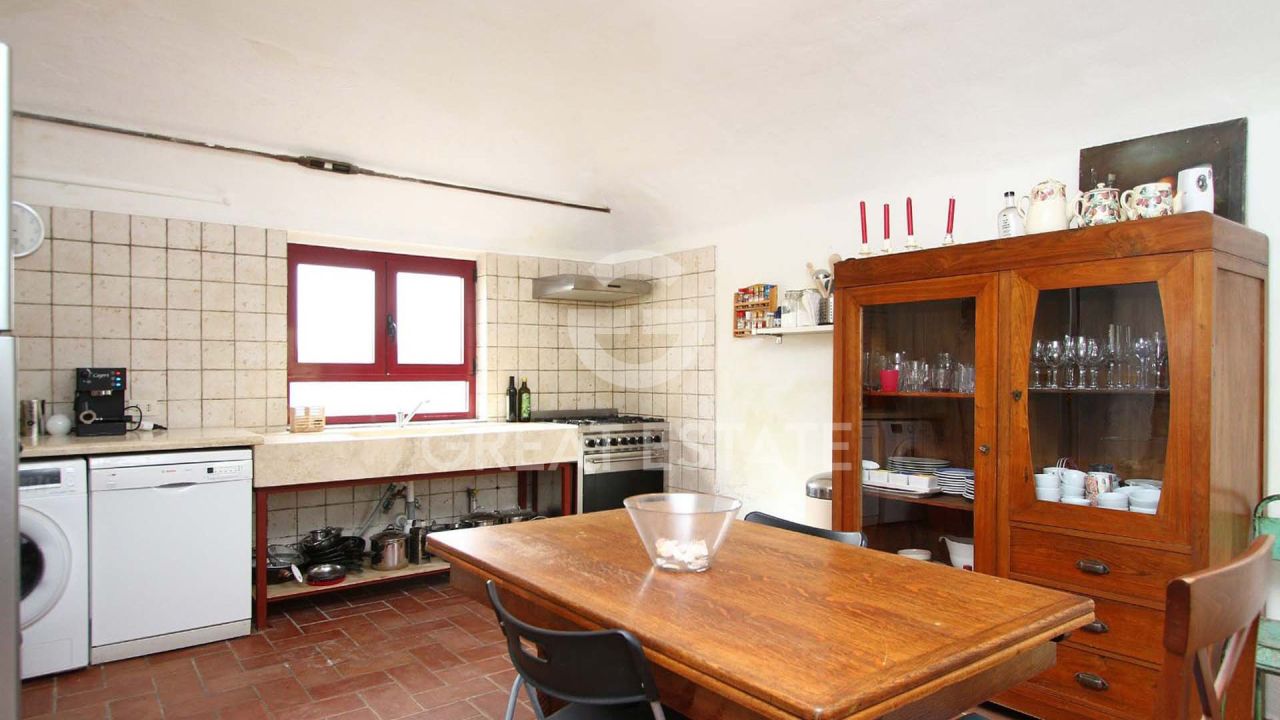 Casa en Sinalunga, Italia, 449.8 m² - imagen 5