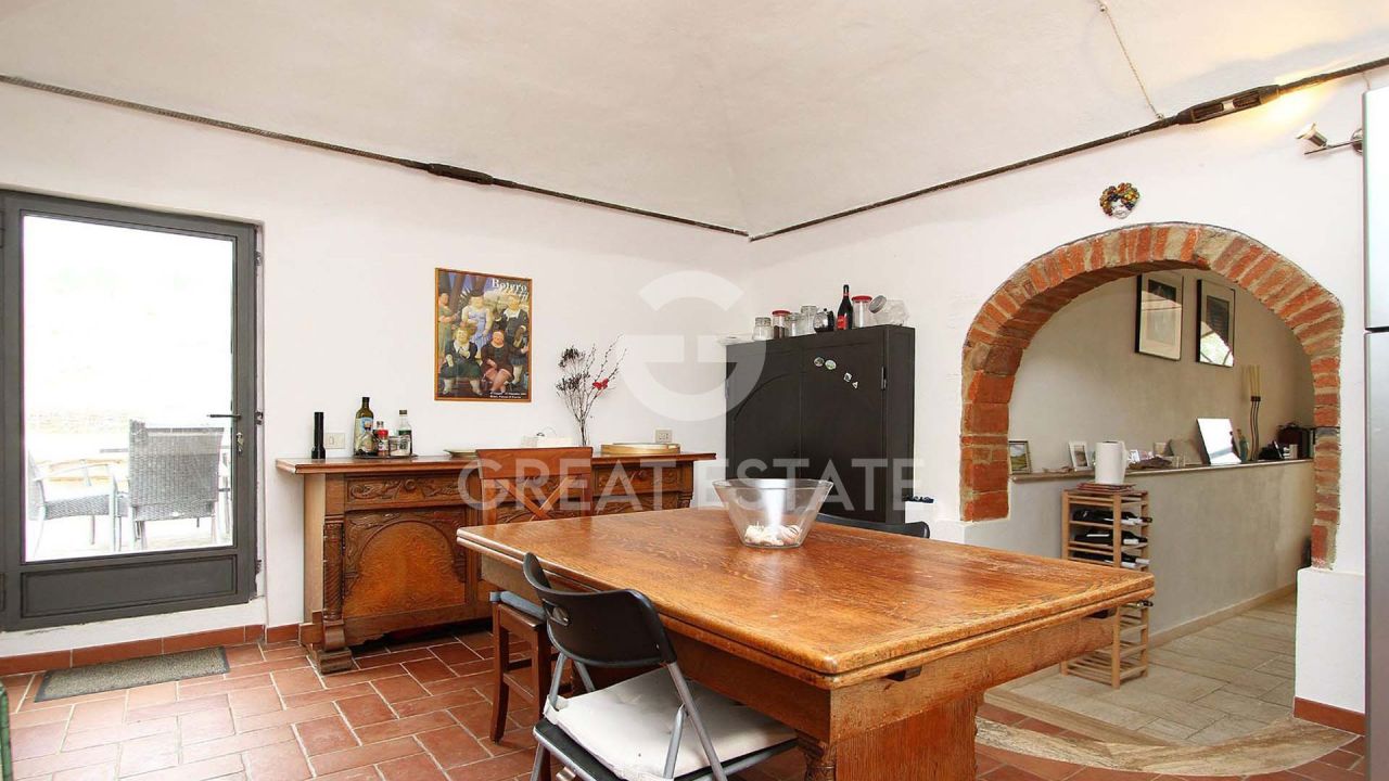 Casa en Sinalunga, Italia, 449.8 m² - imagen 6