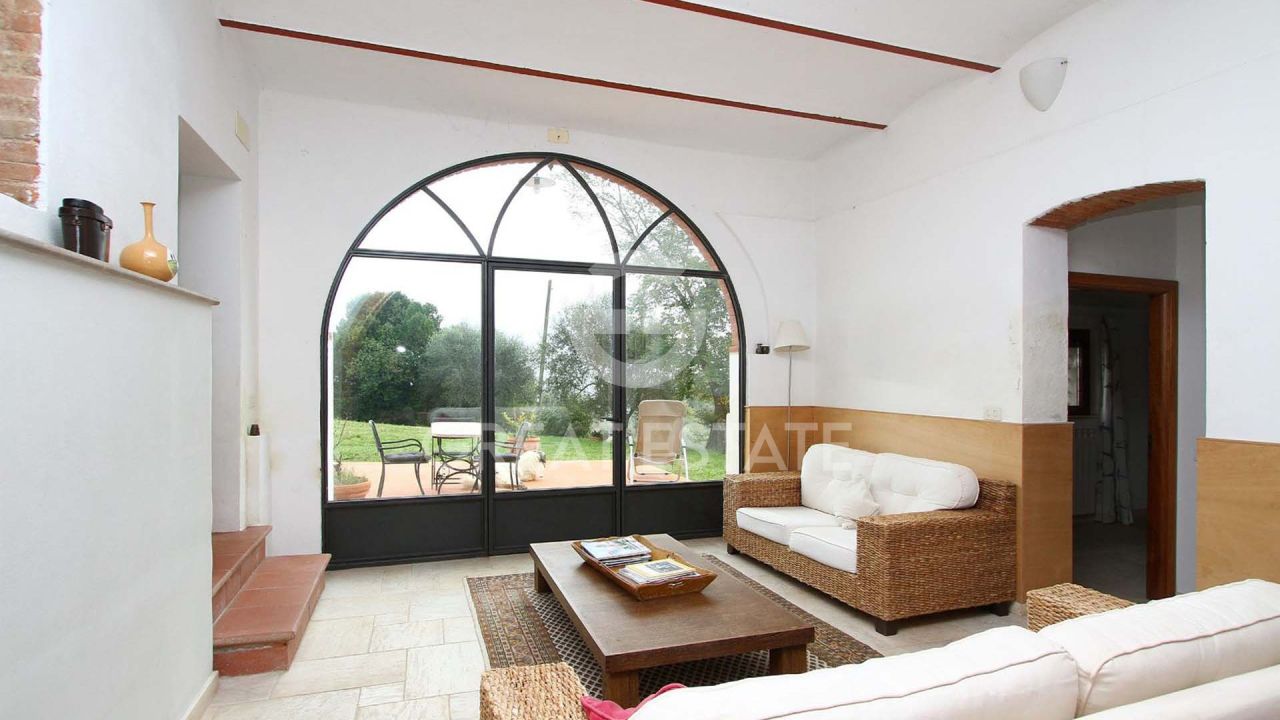 Casa en Sinalunga, Italia, 449.8 m² - imagen 9