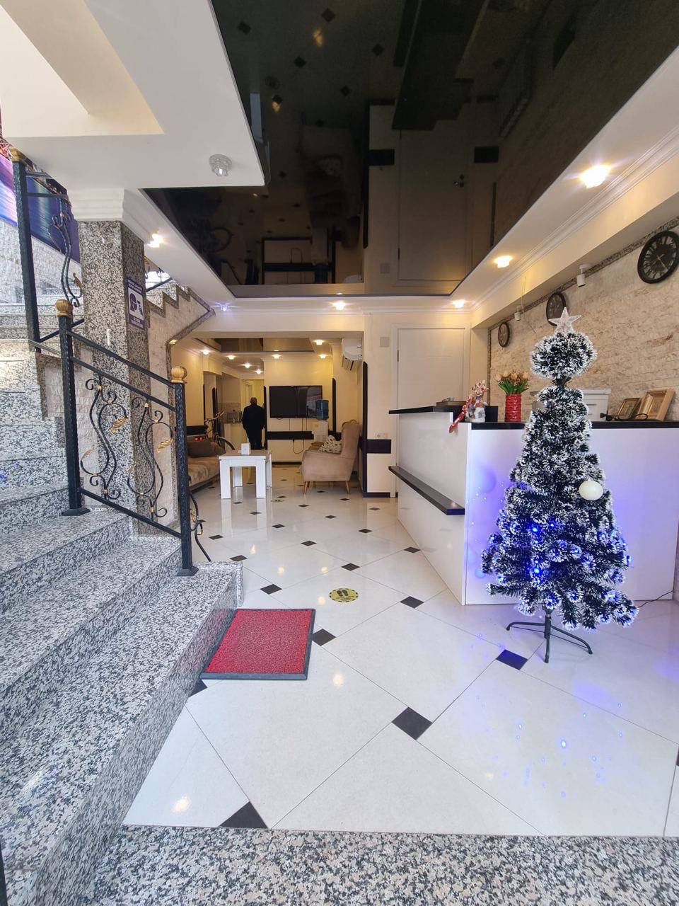 Hotel in Batumi, Georgia, 200 m² - picture 1