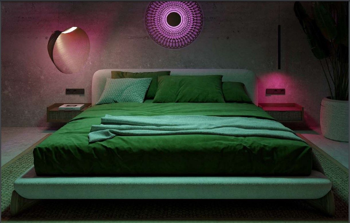 Wohnung in Ubud, Indonesien, 57.5 m² - Foto 7