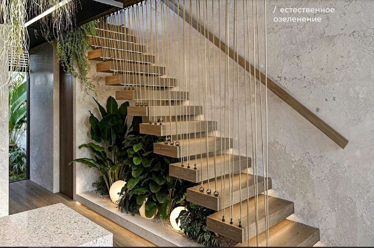 Wohnung in Ubud, Indonesien, 57.5 m² - Foto 3